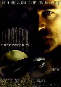 Watch Firestar: First Contact