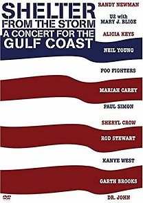 Watch Shelter from the Storm: A Concert for the Gulf Coast