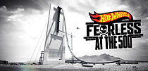 Watch Hot Wheels: Fearless at the 500