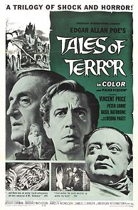 Watch Tales of Terror