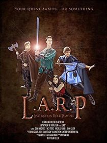 Watch Larp