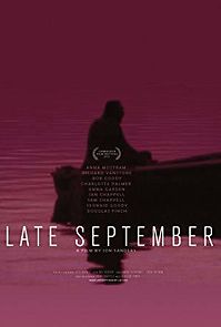 Watch Late September