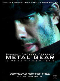 Watch Metal Gear