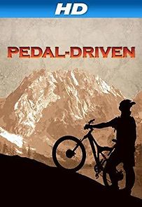 Watch Pedal-Driven: A Bikeumentary