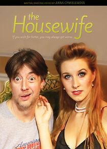 Watch The Housewife (Short 2013)