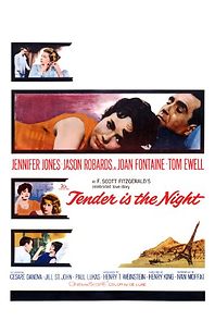 Watch Tender Is the Night