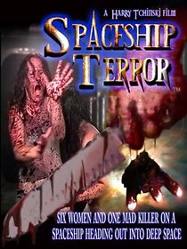 Watch Spaceship Terror