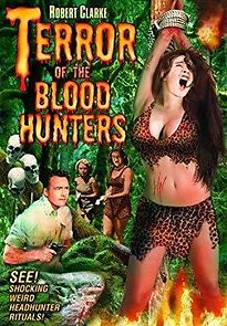 Watch Terror of the Bloodhunters