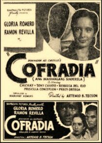 Watch Cofradia