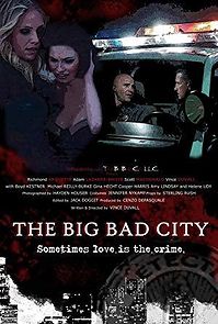 Watch The Big Bad City