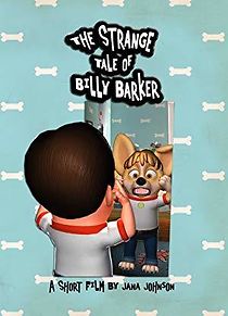 Watch The Strange Tale of Billy Barker