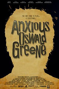 Watch Anxious Oswald Greene (Short 2014)