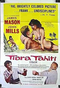 Watch Tiara Tahiti