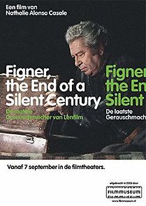Watch Figner: The End of a Silent Century