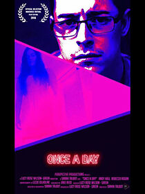 Watch Once a Day (Short 2016)