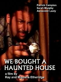 Watch We Bought a Haunted House