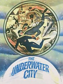 Watch The Underwater City