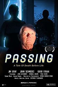 Watch Passing