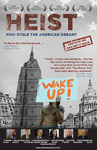 Watch Heist: Who Stole the American Dream?