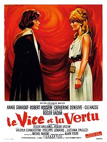 Watch Vice and Virtue
