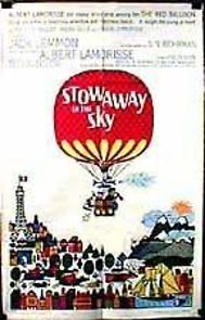 Watch Stowaway in the Sky