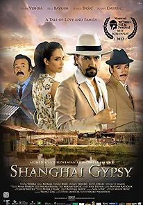 Watch Shanghai Gypsy