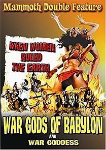 Watch War Gods of Babylon