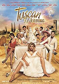 Watch Toscaanse bruiloft