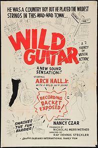 Watch Wild Guitar