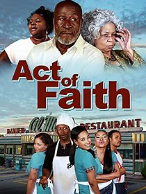 Watch Act of Faith