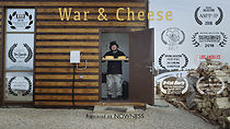 Watch War & Cheese (Short 2016)
