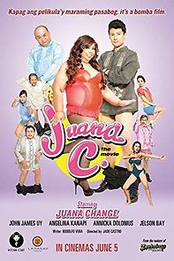 Watch Juana C. the Movie