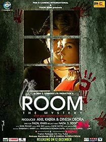 Watch Room: The Mystery