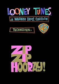 Watch Zip Zip Hooray! (Short 1965)