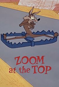 Watch Zoom at the Top (Short 1962)