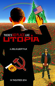 Watch There's No Place Like Utopia