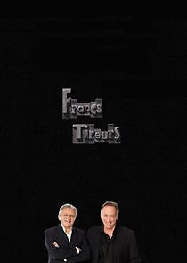 Watch Les Francs Tireurs