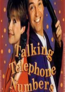 Watch Talking Telephone Numbers