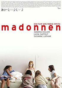 Watch Madonnen