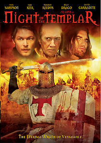 Watch Night of the Templar