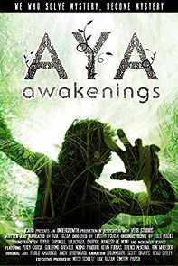 Watch Aya: Awakenings