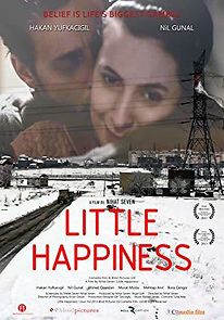 Watch Little Happiness