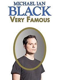 Watch Michael Ian Black: Very Famous