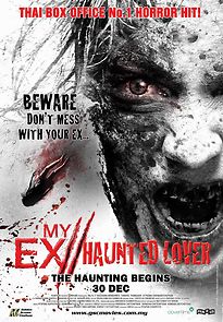 Watch My Ex 2: Haunted Lover