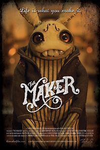 Watch The Maker (Short 2011)