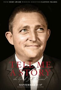 Watch Tell Me a Story: the Life of J.L. Tramel