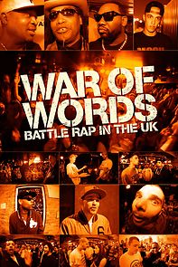 Watch War of Words: Battle Rap in the UK