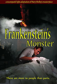 Watch Frankenstein's Monster
