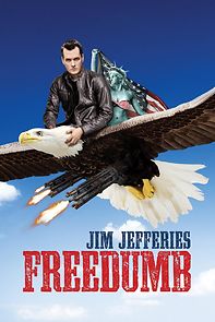 Watch Jim Jefferies: Freedumb