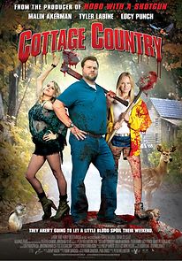 Watch Cottage Country